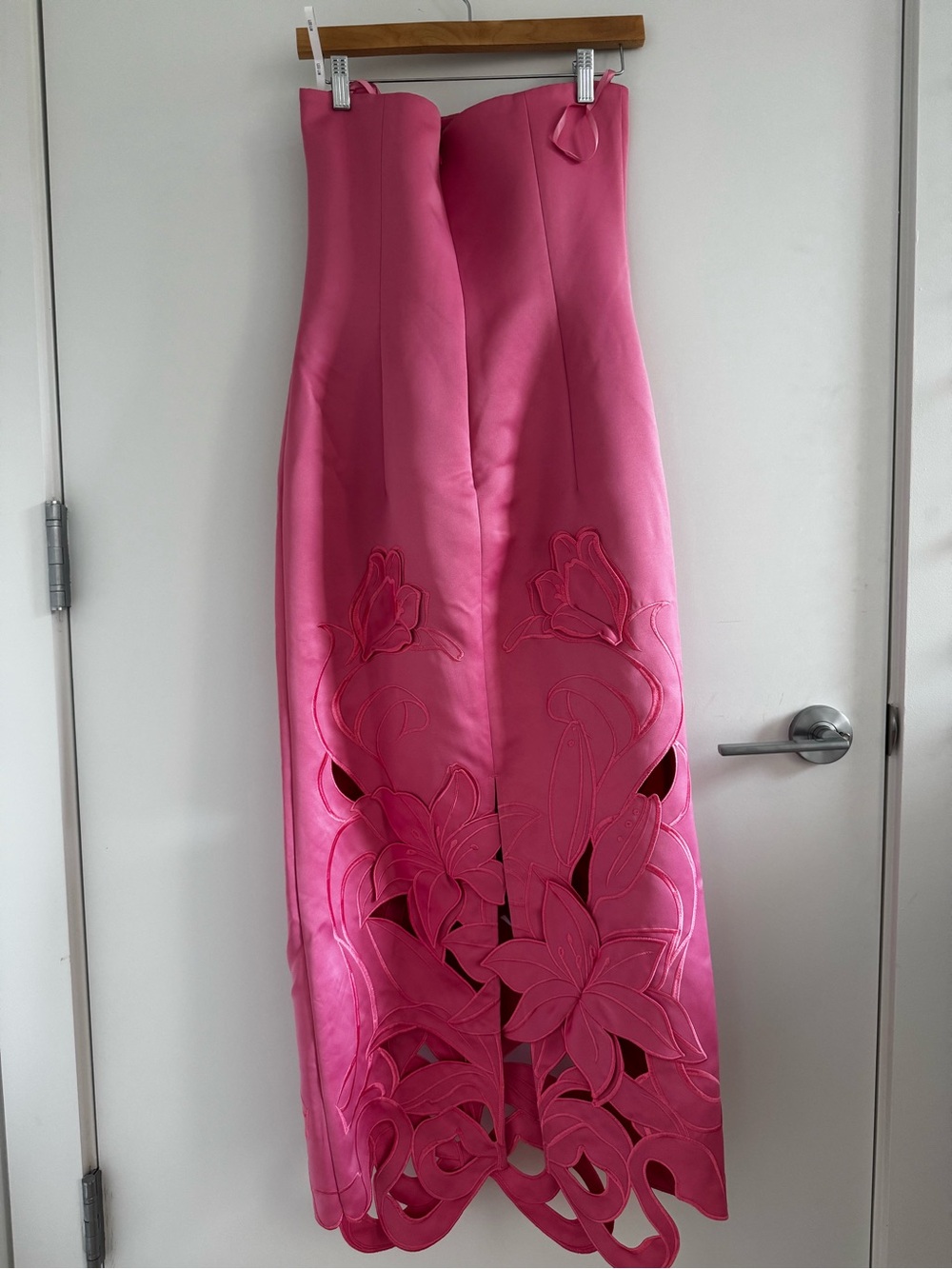 Leo Lin Rayna Gown - Picture 2 of 4